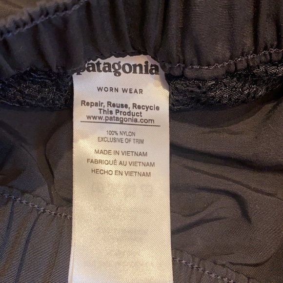 Patagonia baggies board short - Picture 8 of 10